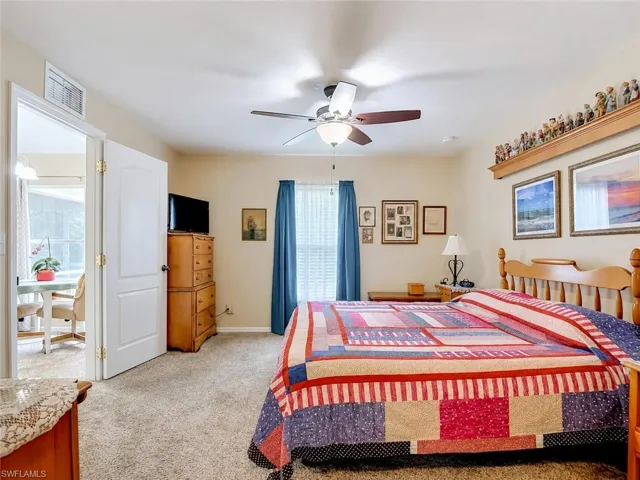 2610 53rd St W, Lehigh Acres, Florida 33971