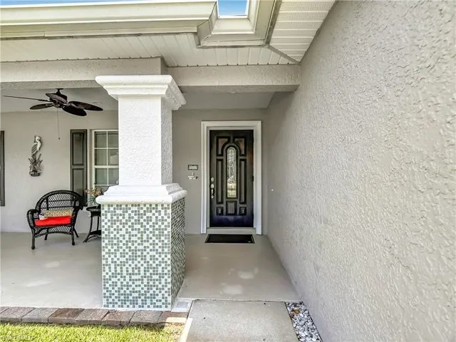 2610 53rd St W, Lehigh Acres, Florida 33971