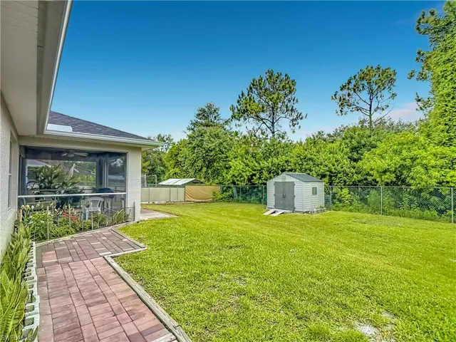2610 53rd St W, Lehigh Acres, Florida 33971