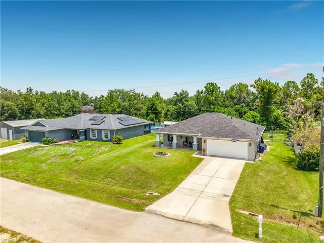 2610 53rd St W, Lehigh Acres, Florida 33971