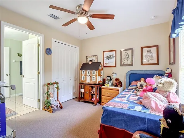2610 53rd St W, Lehigh Acres, Florida 33971