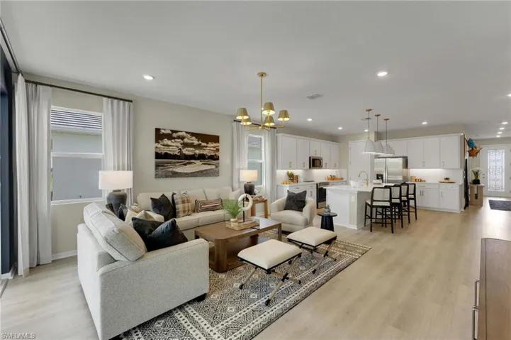 17082 Squirrel Branch Ln, Alva, Florida 33920