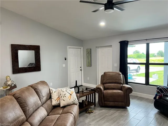 Hurricane Windows & Doors!