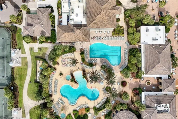 The Club at Gateway's golf course