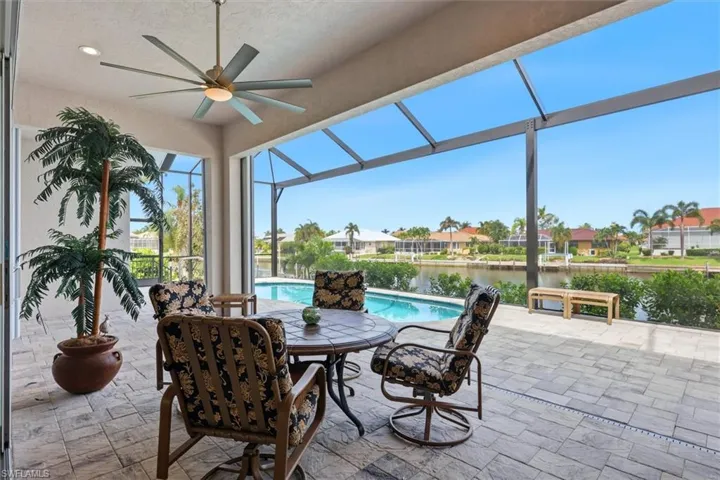 312 Segovia Dr, Punta Gorda, Florida 33950