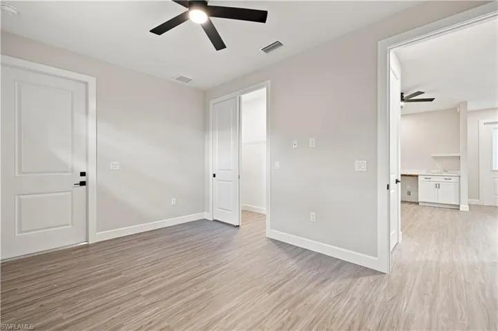 Suite Bedroom