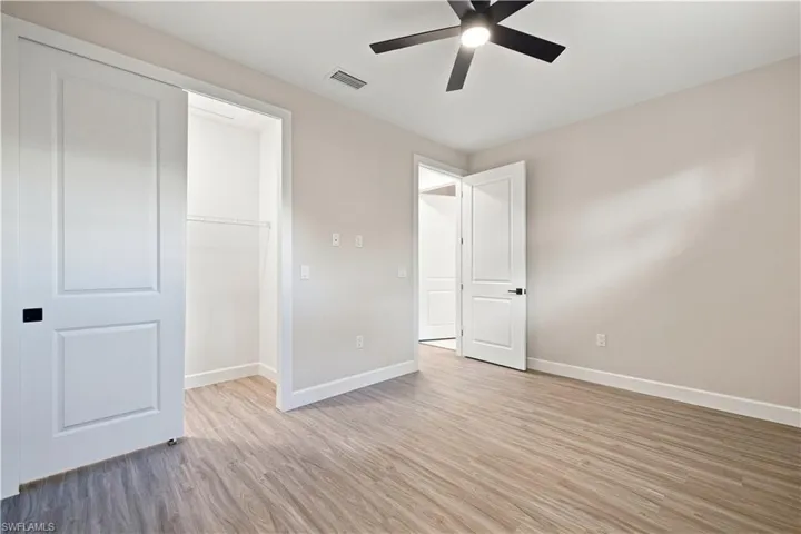 Suite Bedroom