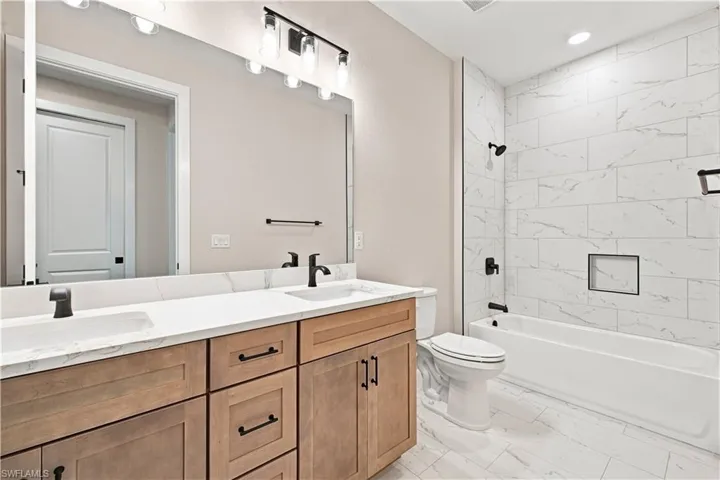 Guest bath