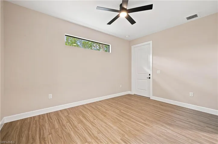 Suite Bedroom