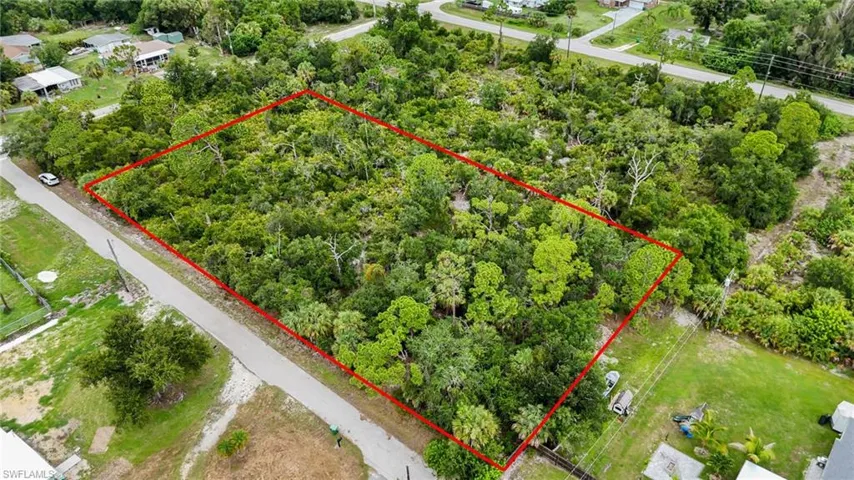 1910 Banana St, Port Charlotte, Florida 33980