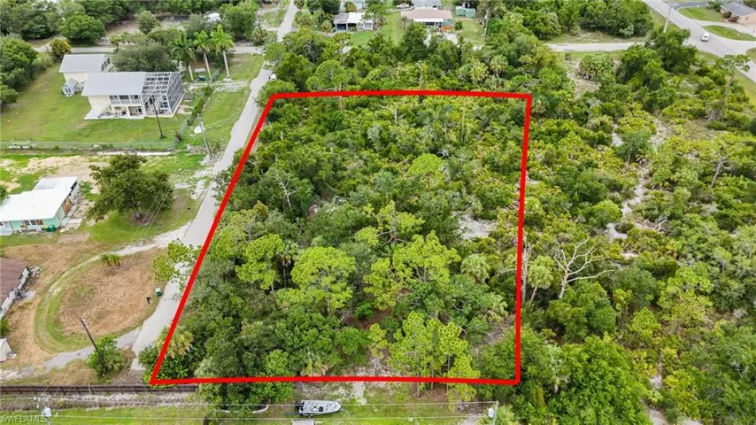 1910 Banana St, Port Charlotte, Florida 33980