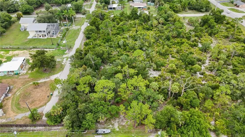 1910 Banana St, Port Charlotte, Florida 33980
