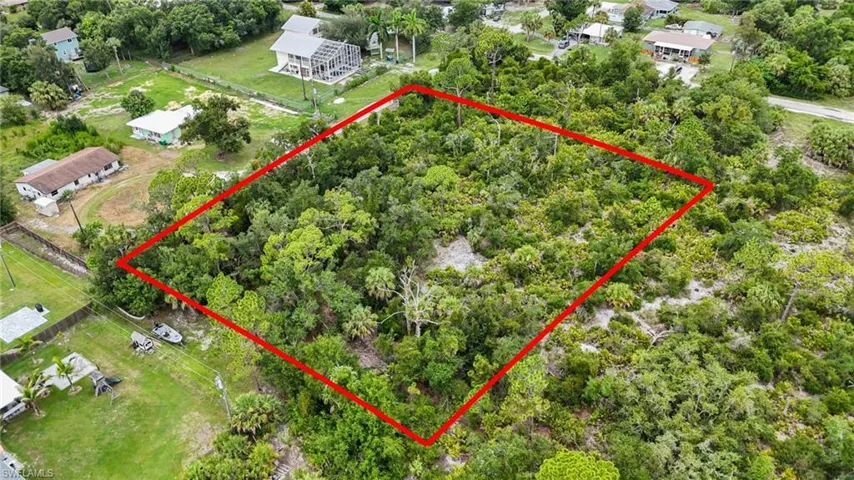 1910 Banana St, Port Charlotte, Florida 33980