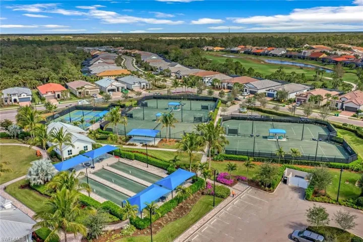 GREYHAWK AT THE GOLF CLUB OF THE EVERGLADES