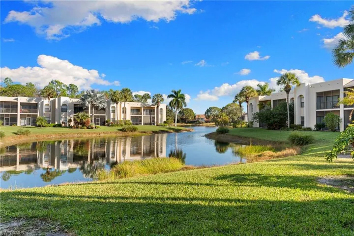STUNNING LONG LAKE VIEW, IDEALLY LOCATED WITHIN THE WORLD TENNIS CENTER!