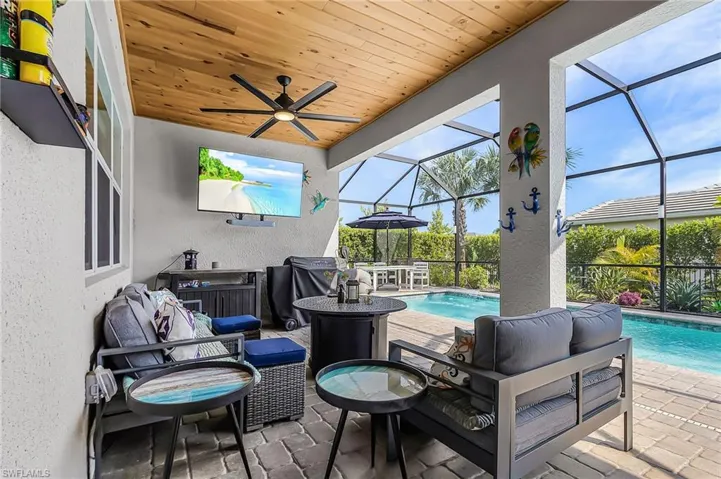 7100 Del Webb Oak Creek Blvd N, North Fort Myers, Florida 33917