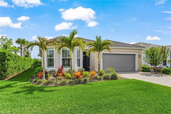 7100 Del Webb Oak Creek Blvd N, North Fort Myers, Florida 33917