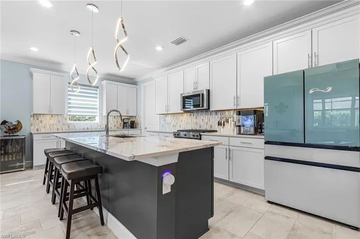 7100 Del Webb Oak Creek Blvd N, North Fort Myers, Florida 33917