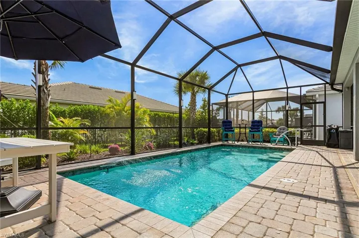 7100 Del Webb Oak Creek Blvd N, North Fort Myers, Florida 33917