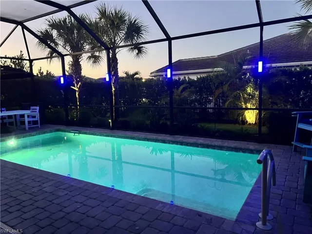 7100 Del Webb Oak Creek Blvd N, North Fort Myers, Florida 33917