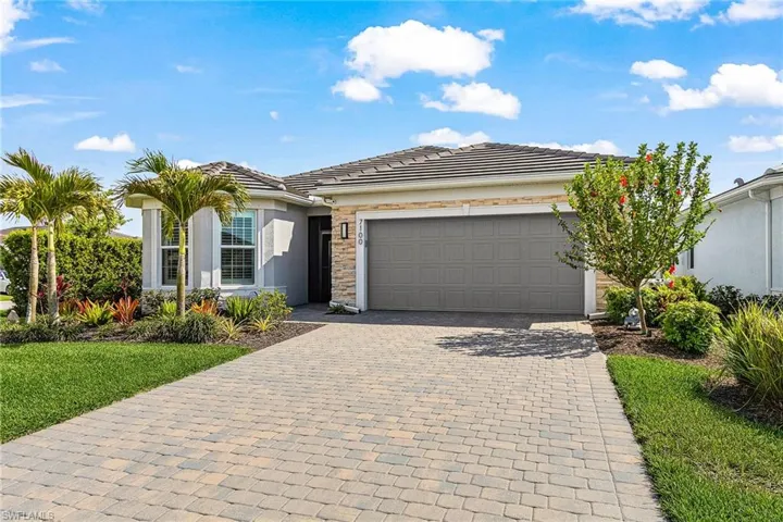 7100 Del Webb Oak Creek Blvd N, North Fort Myers, Florida 33917