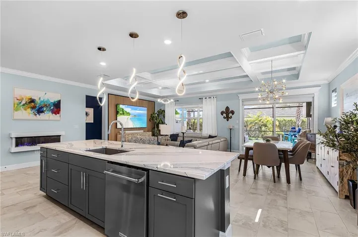 7100 Del Webb Oak Creek Blvd N, North Fort Myers, Florida 33917