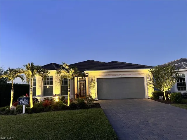 7100  Del Webb Oak Creek N BLVD, North Fort Myers, FL 33917