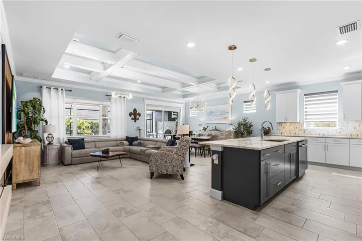 7100 Del Webb Oak Creek Blvd N, North Fort Myers, Florida 33917