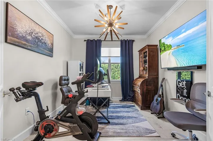 7100 Del Webb Oak Creek Blvd N, North Fort Myers, Florida 33917