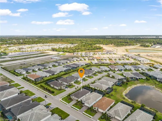 7100 Del Webb Oak Creek Blvd N, North Fort Myers, Florida 33917