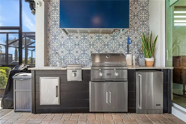 7100 Del Webb Oak Creek Blvd N, North Fort Myers, Florida 33917