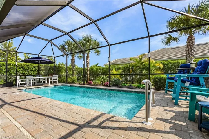 7100 Del Webb Oak Creek Blvd N, North Fort Myers, Florida 33917
