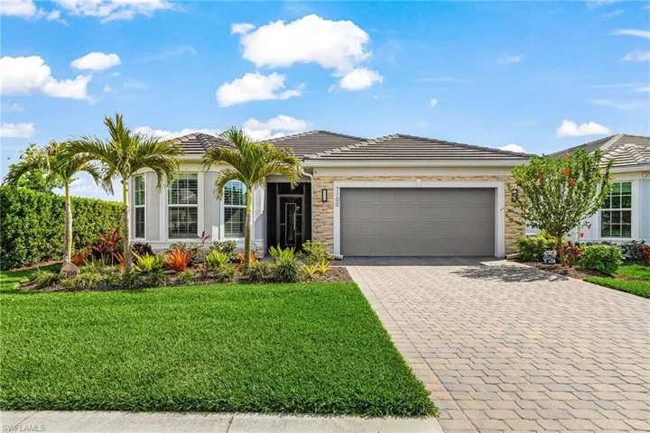 7100 Del Webb Oak Creek Blvd N, North Fort Myers, Florida 33917