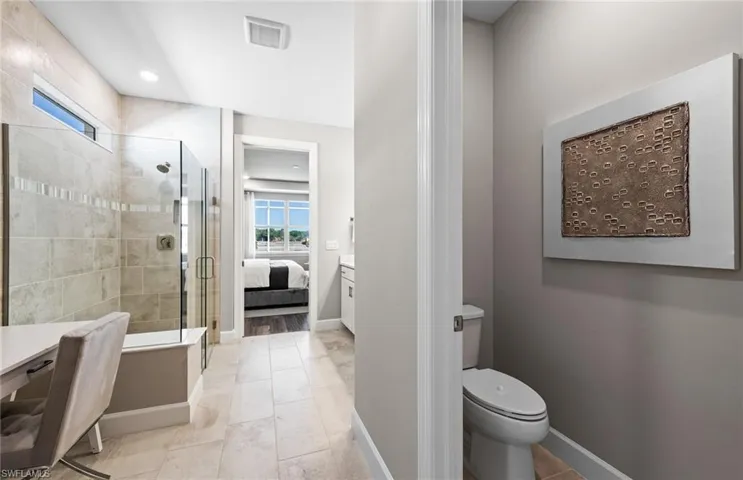 Photos are from a furnished model. Options for this home may vary.