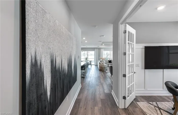Photos are from a furnished model. Options for this home may vary.