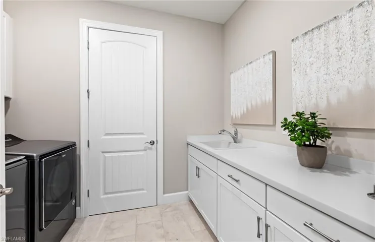 Photos are from a furnished model. Options for this home may vary.