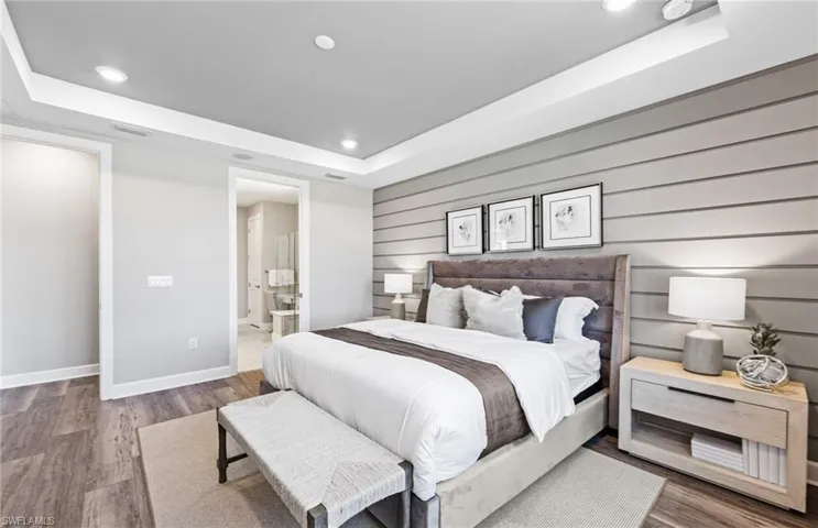 Photos are from a furnished model. Options for this home may vary.