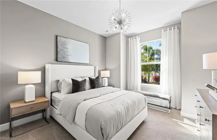 Photos are from a furnished model. Options for this home may vary.