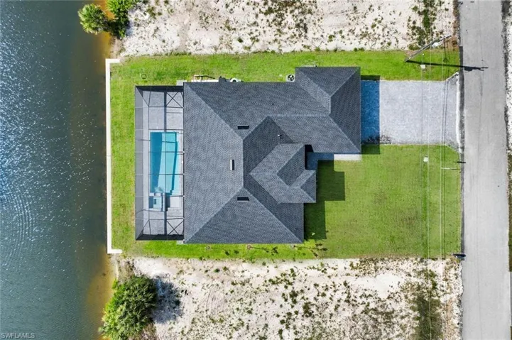 1925 Nw 34th Pl, Cape Coral, Florida 33993