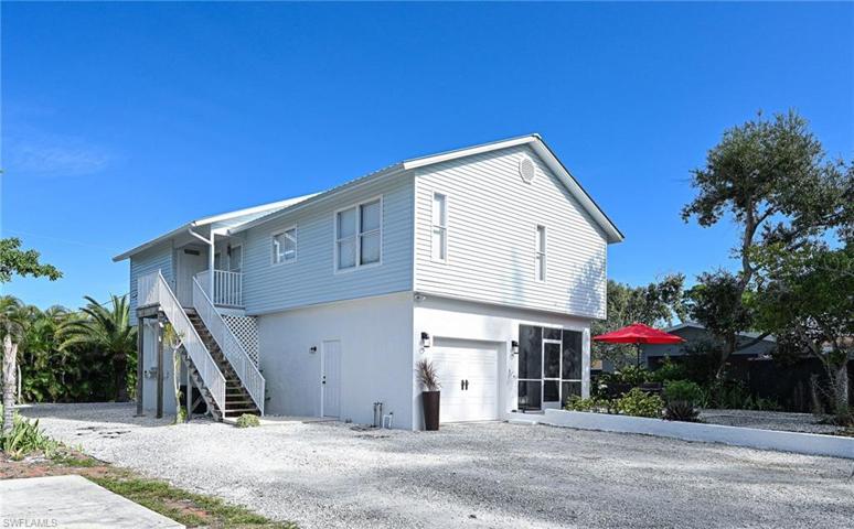 4422-4424  Pine Lake  RD, Bonita Springs, FL 34134