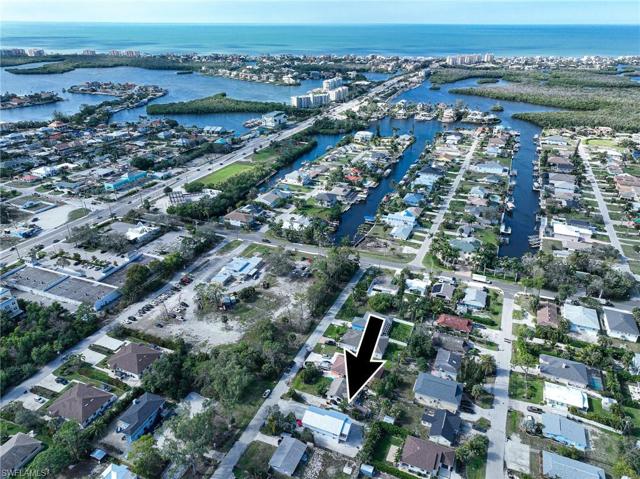 4422-4424  Pine Lake  RD, Bonita Springs, FL 34134