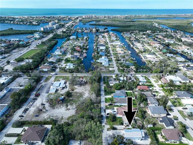 4422-4424  Pine Lake  RD, Bonita Springs, FL 34134