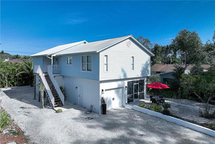 4422-4424  Pine Lake  RD, Bonita Springs, FL 34134