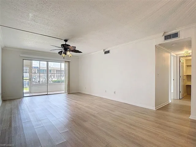 Spacious & Bright with Lots of Natural Light