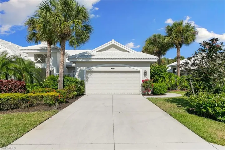 4521  Cardinal Cove  LN, Naples, FL 34114