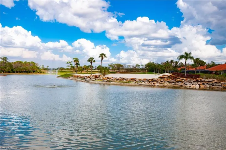 Water view