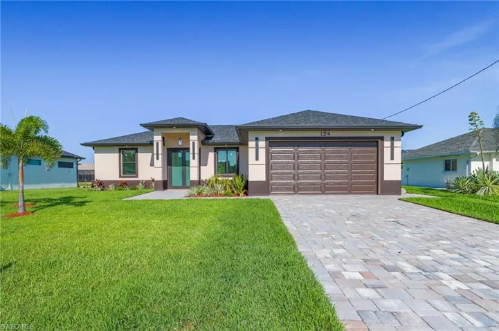 124 Se 2nd Ave, Cape Coral, Florida 33990