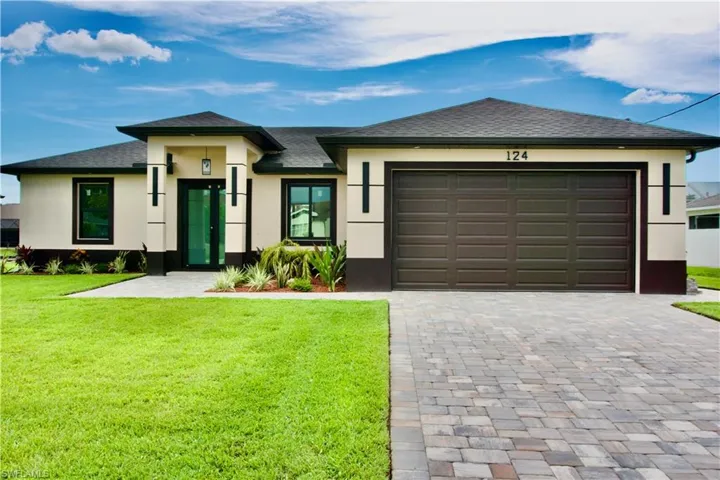 124 Se 2nd Ave, Cape Coral, Florida 33990