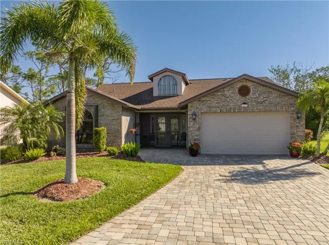 17616  Date Palm  CT, North Fort Myers, FL 33917