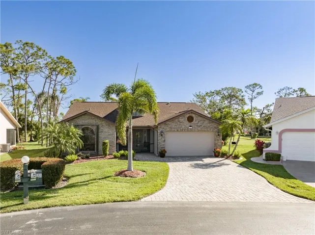 17616  Date Palm  CT, North Fort Myers, FL 33917